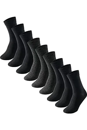 Schiesser Herren 9 PACK Socken Strümpfe - Sparpack