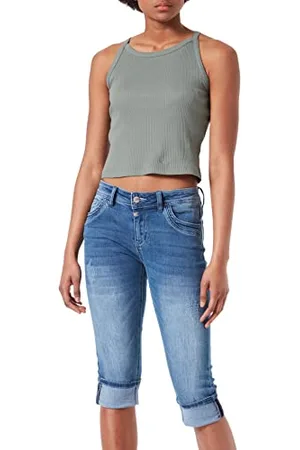 Timezone Damen 3/4 Slim TaliTZ 3 4, , 27W EU
