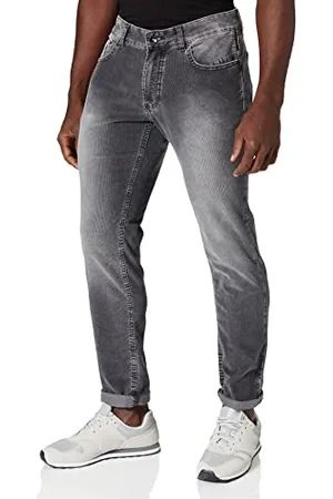 Camel Active Herren 488165/6826 Hose, , 35/34