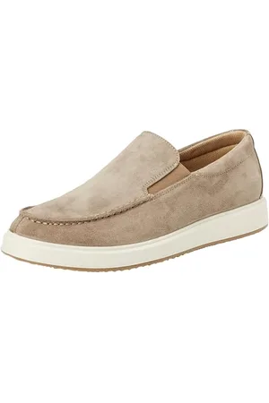 ARA Herren Genua Slipper, , 39 EU