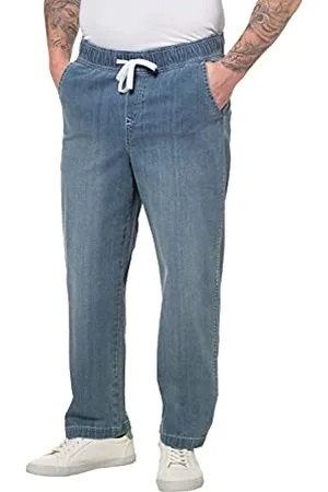 JP 1880 Herren Schlupfhose Hose, , XL EU
