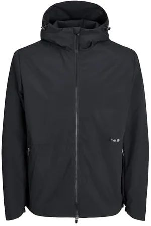 JACK & JONES JORVESTERBRO Light Jacket SN