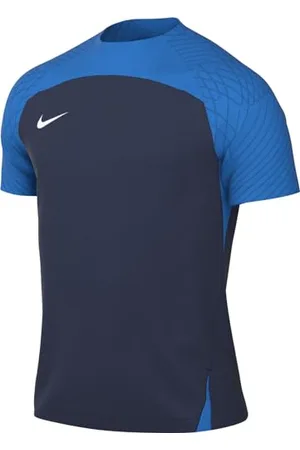 Nike Herren M NK DF STRKE III JSY SS T-Shirt, , L