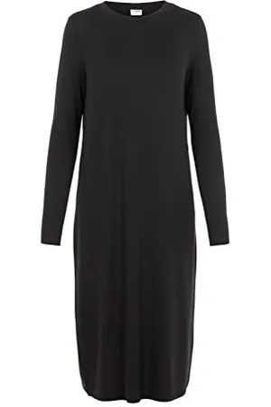 VERO MODA VMGAVA L/S Dress GA NOOS