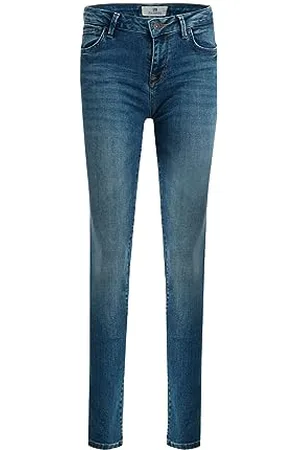 LTB Damen Nicole Jeans, , 32W / 30L