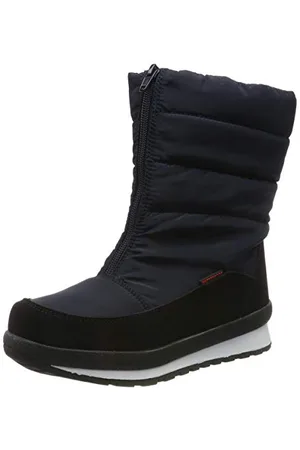 CMP Mädchen Kids Rae Snow Boots Wp Schneestiefel, , 29 EU