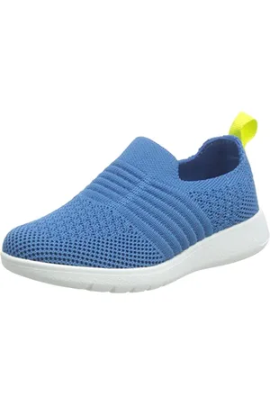 Clarks Jungen Mädchen Ezera Walk T. Sneaker, , 20.5 EU