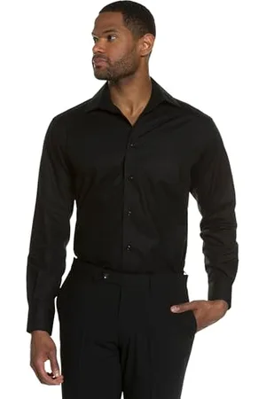 JP 1880 Herren Variokragen-hemd Freizeithemd, , 5XL EU