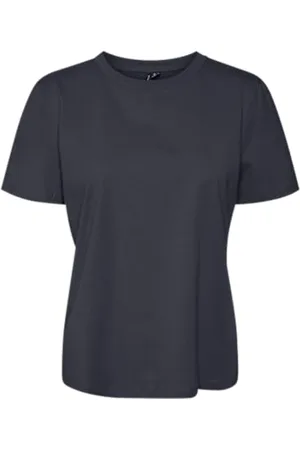 VERO MODA VMPAULINA SS T-Shirt GA JRS NOOS