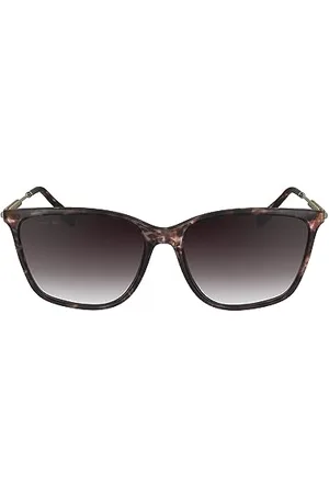 Lacoste Sonnenbrillen L6016S 57/16/140 Damen