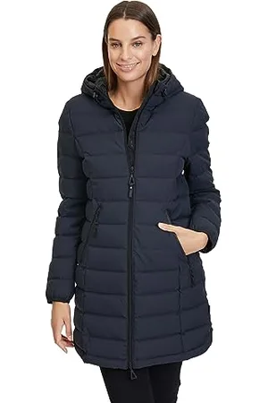 gil-bret Damen 9216/6206 Jacke Watte, , 64