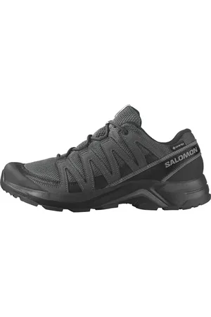 Salomon Herren X-Adventure Recon Gore-Tex, Vielseitige Wanderschuhe für Komfort, Ideal für Wanderungen und Trailrunning bei Outdoor-Abenteuern. 41 ⅓