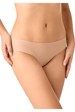 Golden Lady Damen Vivo Schnitt Slip im Lebendesign, , XL