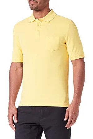Daniel Hechter HECHTER PARIS Herren Pique Pocket Polo, , M