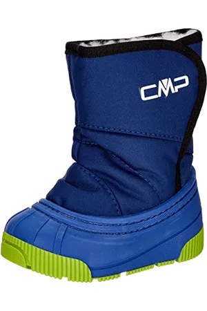 CMP Unisex Baby Latu Snow Boots Schnee-Stiefel, , 20/21 EU