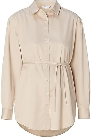 Noppies Maternity Arles Nursing Blouse LS