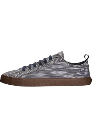 ETHLETIC Unisex - Canvas Sneaker - Goto Lo - Fairtrade Produkt