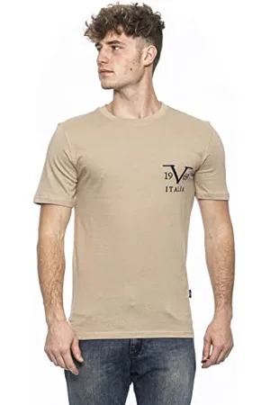 19V69 Italia Troy, T-Shirt Herren, , XL