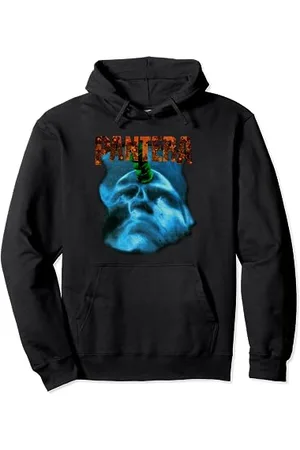 Pantera Vintage Far Beyond Driven Pullover Hoodie