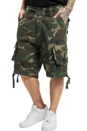 Brandit Urban Legend Shorts, Farbe: , Größe: M