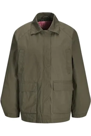JJXX Damen JXELLA Jacket OTW SN Jacke, , S