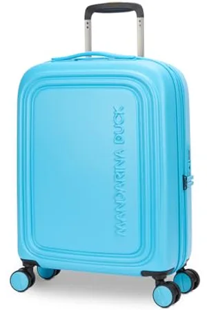 Mandarina Duck LOGODUCK + Trolley Cabin EXP