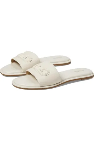 Michael Kors Damen Saylor Slide Sandal, , 36.5 EU