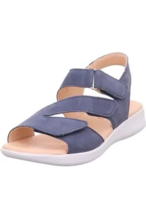 Legero Superfit Mädchen Fantastisch Sandalen, , 39 EU