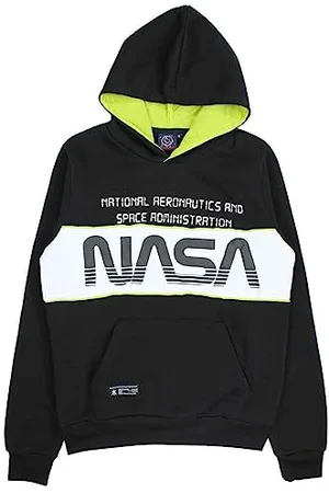 Nasa Herren Gns5014 Sw-Men S1 Pullover, , S
