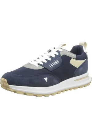 Guess Herren GRADO Sneaker, , 41 EU