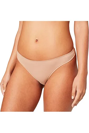 Schiesser Damen Invisible Lace G-String, , 36 EU