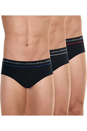 Eminence Herren Business Le13 Slip, , XXXXL (3er Pack)