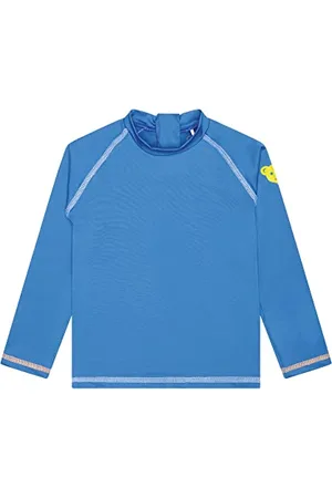 Steiff Baby - Mädchen L002314614 Schwimmshirt, , 86 EU