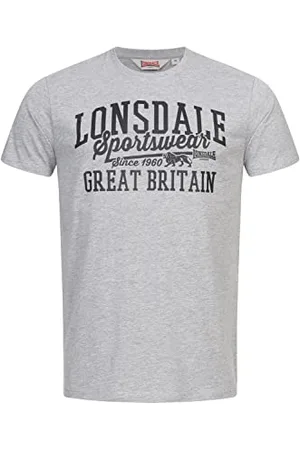 Lonsdale London Men