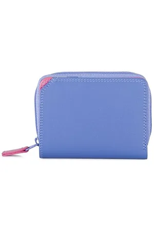 Mywalit Unisex Small w/Zip Around Purse Accessory-Travel Wallet