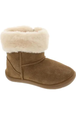 UGG Unisex Kinder Sammee Mode-Stiefel, , 25 EU