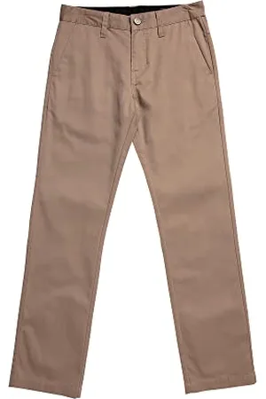 Volcom Herren V Monty Chino Pant Hose, , 46