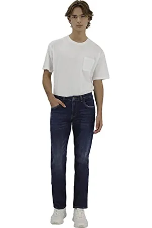 LTB Herren Hollywood Z D Jeans, , 29W / 32L