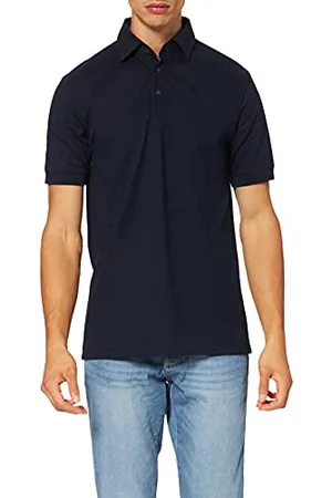 Trigema Herren Business-Poloshirt