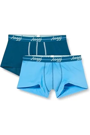 Sloggi Herren Start Hipster C2P Box, , 8