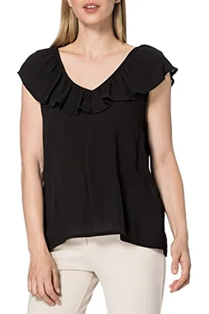 Ichi Damen IHMARRAKECH SO TO3 Bluse, , S