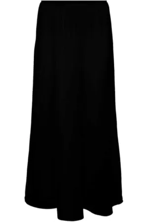 VERO MODA Vmalba Ankle Skirt WVN Ga Noos