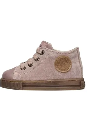 Falcotto Jungen Mädchen Magic Krippenschuh, , 22 EU