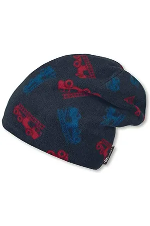 Sterntaler Baby-Jungen Slouch-Beanie Mütze, , 49