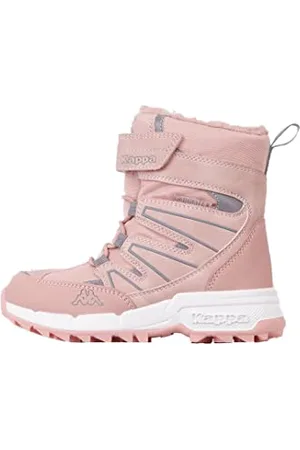 Kappa Floki TEX T Unisex Kids Schneestiefel, , 38 EU
