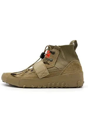 Brand Black BRANDBLACK Unisex Modell Milspec | Farbe: | Größe 40 (EU) / 7 (Us) Sneaker