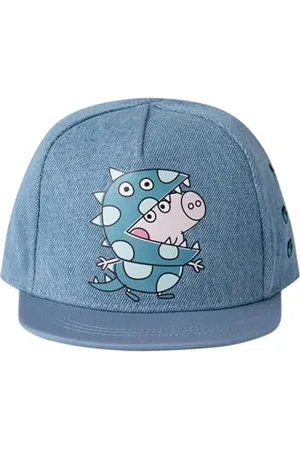 NAME IT Nmmamani Peppapig Cap Cplg