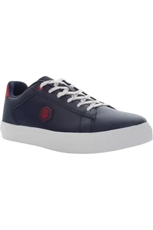 Lumberjack Herren Cupsy Gymnastikschuh, , 42 EU