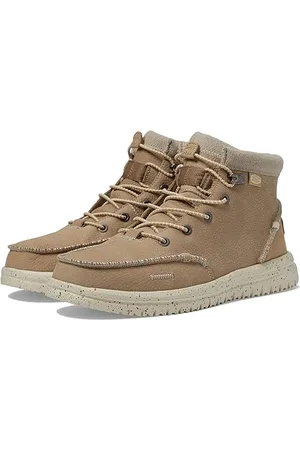 Hey dude Herren Bradley Leather Fashion Boot, , 41 EU