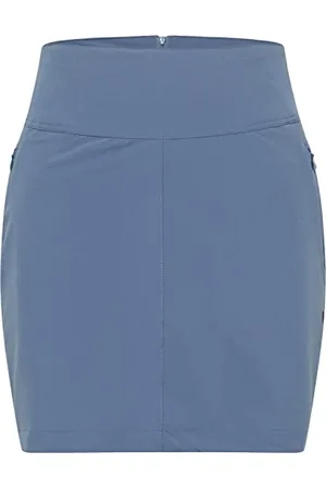 HOT Damen Wanderhose BAVELLA Rock, , 42 EU